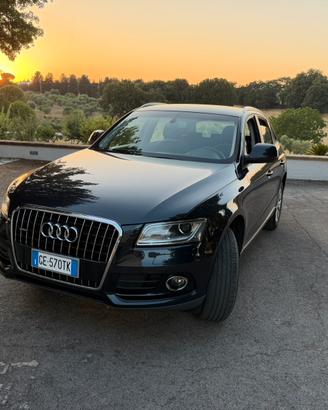 Audi Q5 177 cv