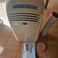 condizionatore climatizzatore deumidificatori 