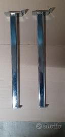 ganci appendiabiti per pannelli dogati