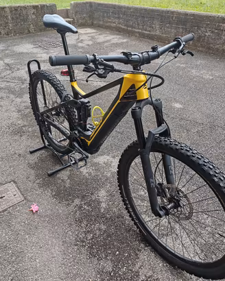 ebike E-One Forty 5000