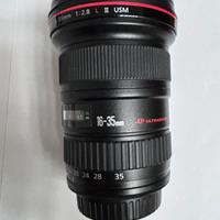 Canon EF 16-35 2.8 II serie L