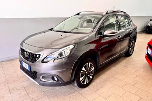 Peugeot 2008 1.2 82 Cv Allure 90.000 KM - 2019