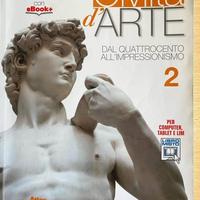 Libro di Arte