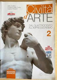 Libro di Arte