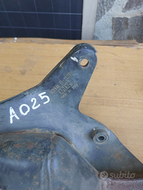 Marmitta Scooter Aprilia