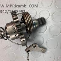 ALBERO AVVIAMENTO HONDA CRF 250 2009 2008 2007 CRE