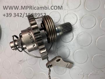 ALBERO AVVIAMENTO HONDA CRF 250 2009 2008 2007 CRE