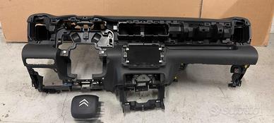 Kit Airbag Per Citroen C3 Aircross dal 2017