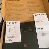 modem Tim HBU+