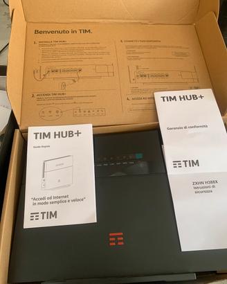 modem Tim HBU+