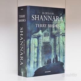 Il Ciclo Di Shannara