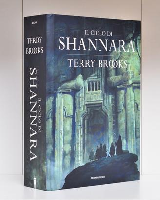 Il Ciclo Di Shannara