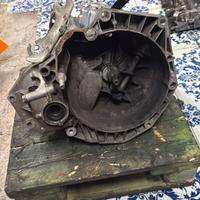 cambio fiat 500 1.3 mjt 5 marce