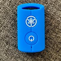 Cover per chiave Yamaha X-Max in silicone