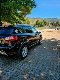 ford kuga  2.0 diesel 