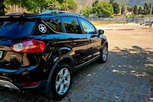 ford kuga  2.0 diesel 