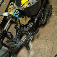Scooter malaguti f10 f10 jet line