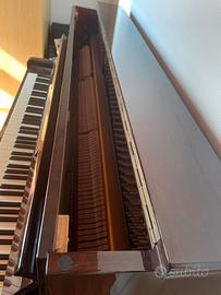 Pianoforte verticale Bechstein