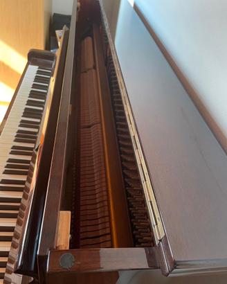 Pianoforte verticale Bechstein