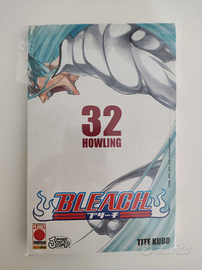 Bleach manga 1Edizione