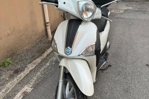 Piaggio Liberty 125