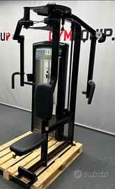 Pec fly/rear delt made in usa