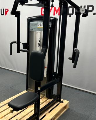 Pec fly/rear delt made in usa