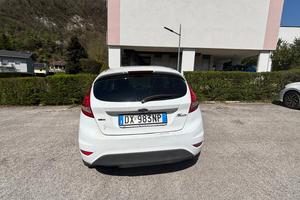 Ford Fiesta 1.4 Tdci 2009