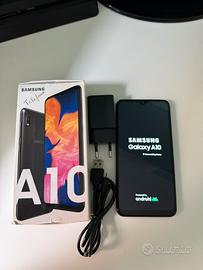 Samsung Galaxy A10