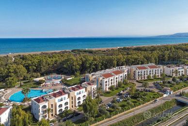 VENDITA' APPARTAMENTO "Villaggio Toccacielo"
