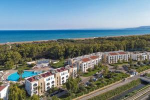 VENDITA' APPARTAMENTO "Villaggio Toccacielo"