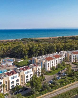 VENDITA' APPARTAMENTO "Villaggio Toccacielo"