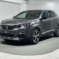 Peugeot 3008 1.5 bluehdi GT Line s&s 130cv eat8 Pe