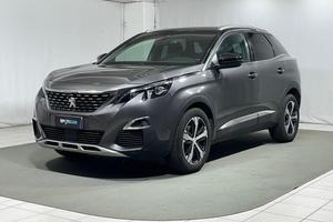 Peugeot 3008 1.5 bluehdi GT Line s&s 130cv eat8 Pe