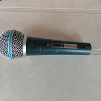  microfono clone Shure beta 58a 35€trattabile