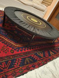 Tappeto Elastico Jump 