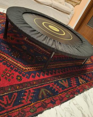 Tappeto Elastico Jump 