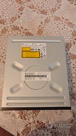 LG bh10ls30 Masterizzatore Blu-ray