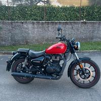Royal Enfield Meteor 350 Fireball