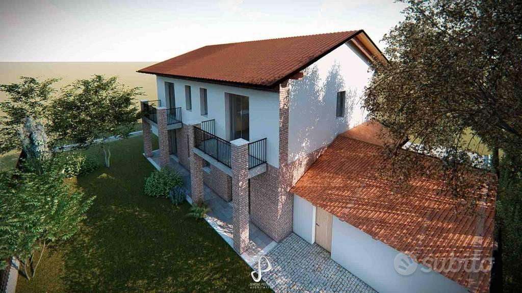 Terreno di 496 m² a Carmagnola - Vista 3