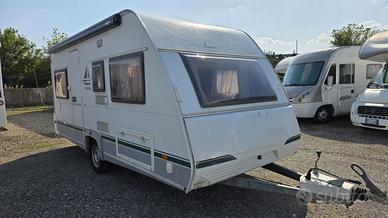 Eifelland 460 Moover Piedini Enduro