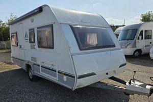 Eifelland 460 Moover Piedini Enduro