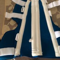 Tutore per ginocchio