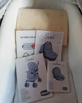 Trio Chicco