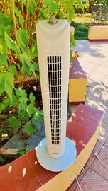 Ventilatore a torre
