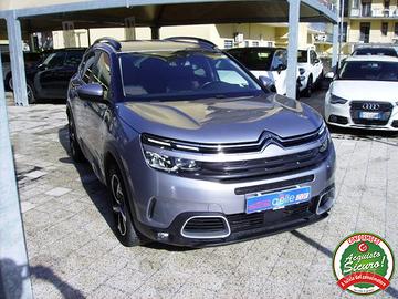 CITROEN C5 Aircross BlueHDi 130 S&S EAT8 Feel Pa