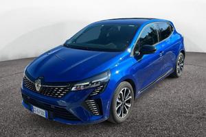 Renault Clio V 2023 1.0 tce Techno Gpl 100cv