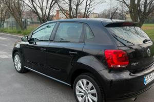 Polo 1.6 TDi 95cv