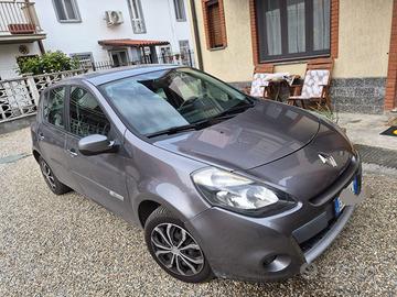 Renault Clio 2012 GPL/Benz