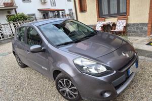 Renault Clio 2012 GPL/Benz